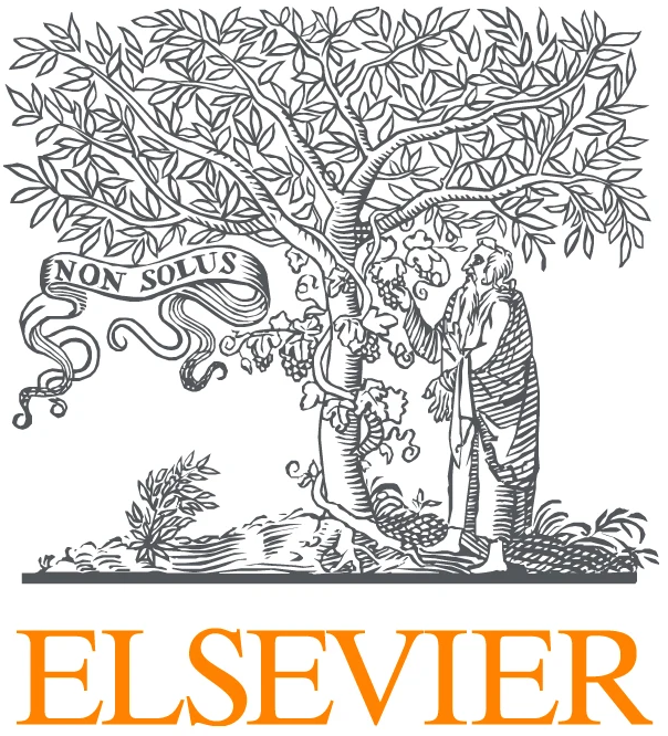 Logo of Elsevier